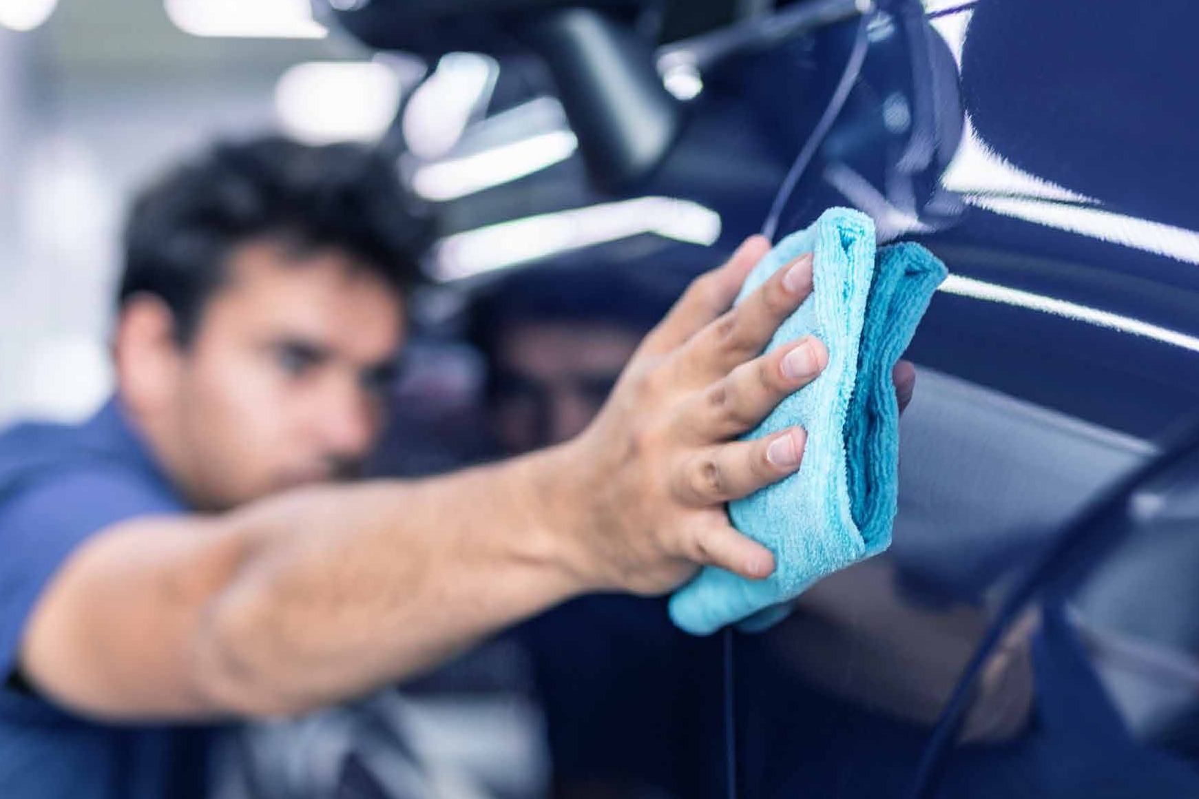 Platform illustration