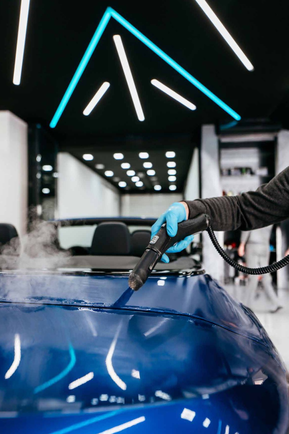 What we look for in a partner