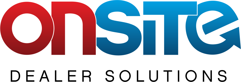 OnSite Dealer Solutions logo