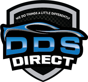 Danny’s Detail Services logo