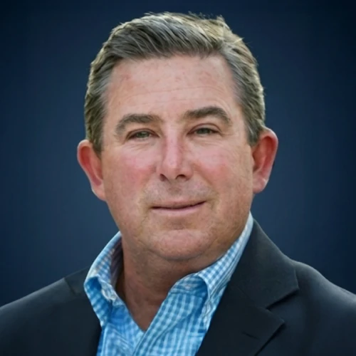 Heath Mayor