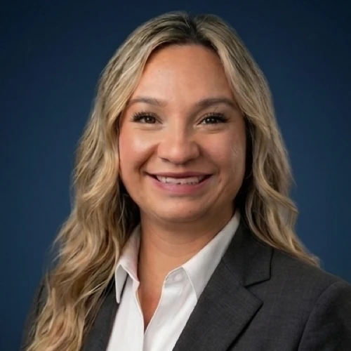 Marsha Clark