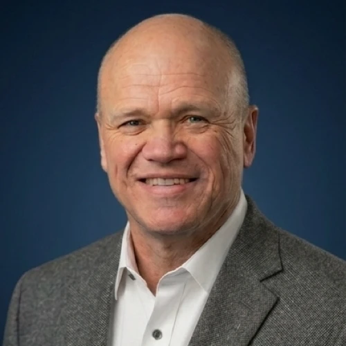 Travis Trott
