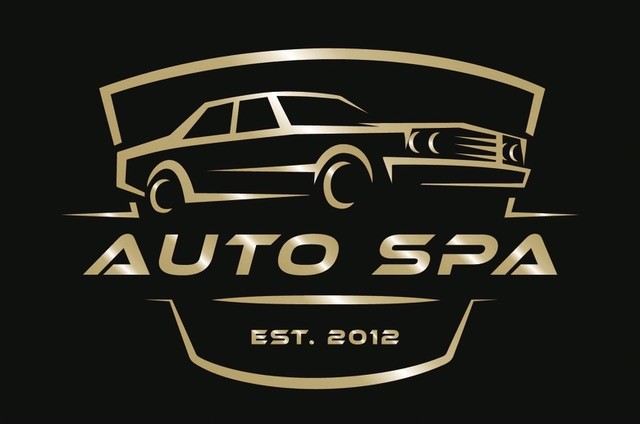 Lubbock Auto Spa logo