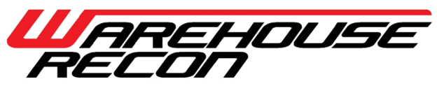 Warehouse Wheel & Recon logo